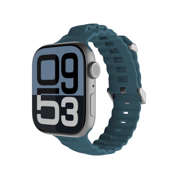 Active Apple Watch Strap – Marine