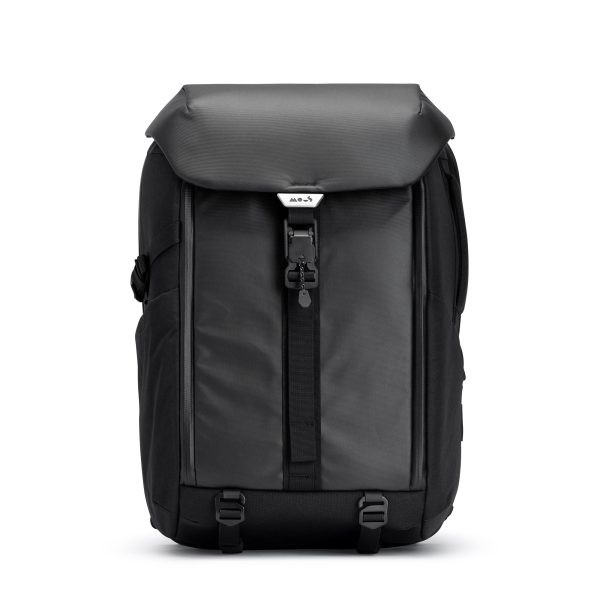 Protective Lid Backpack – Extreme