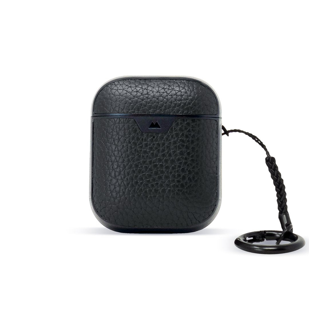 BlackLeather_AirPods1_2_4x4_Front_Carabiner_b2a94756-9d51-4da2-b8d7-fb6ac8393f36