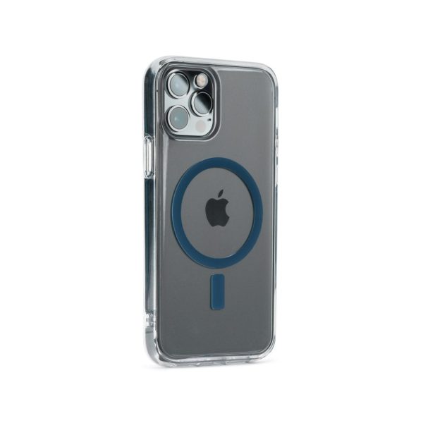 MagSafe® Compatible Clear Phone Case – Infinity