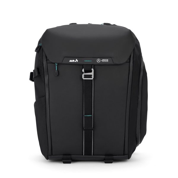 Protective Lid Backpack – Optimal x Mercedes-AMG F1 Team