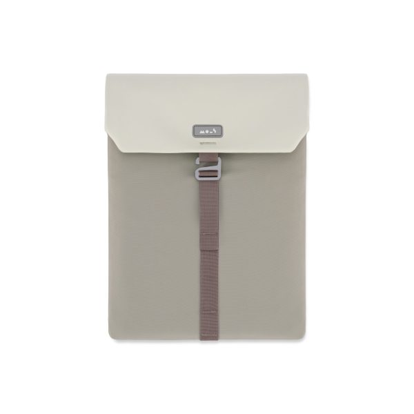 Universal Laptop Sleeve – Stone
