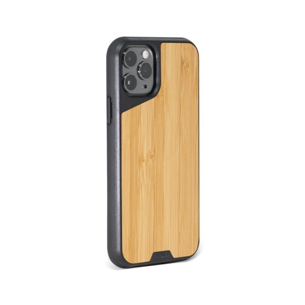 Bamboo Phone Case – Limitless 3.0