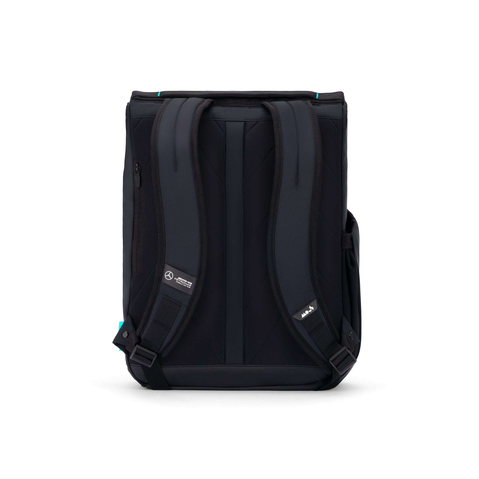 MercedesF1_YIPYIP_Midnight_4x4_BackView