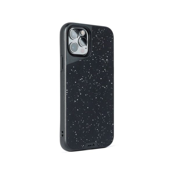 MagSafe® Compatible Speckled Fabric Phone Case – Limitless 4.0