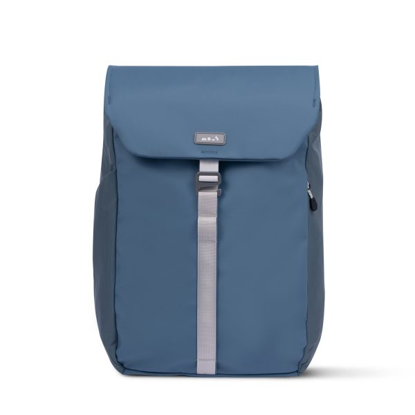 Flap Backpack – Marine