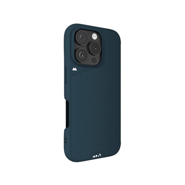 MagSafe® Compatible Marine Phone Case