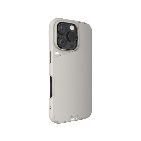 MagSafe® Compatible Stone Phone Case