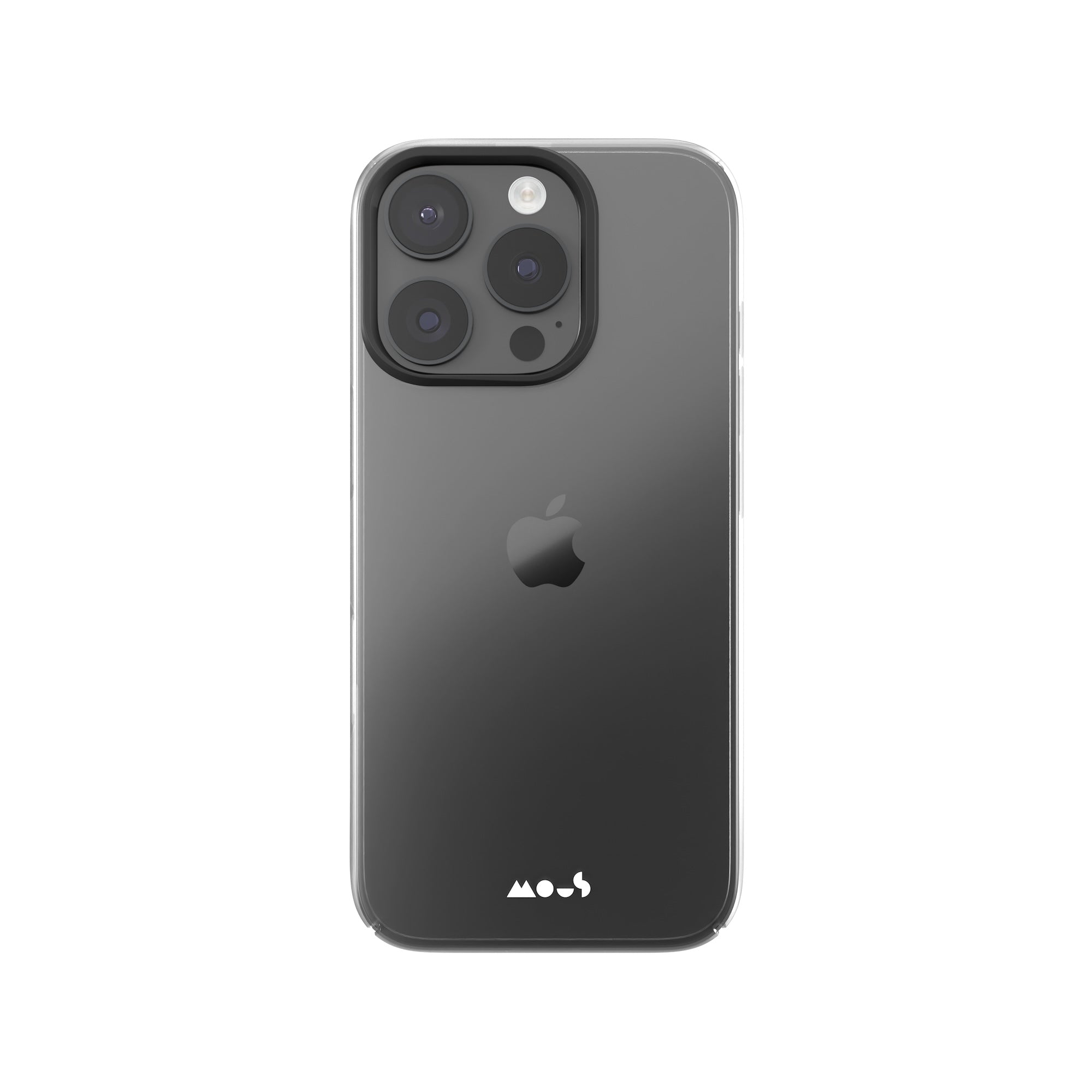 i16Pro-SuperThin-Clear-Front